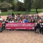 Cross solidaire