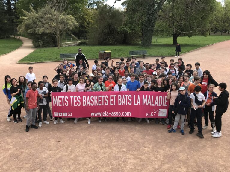 Lire la suite à propos de l’article Cross solidaire