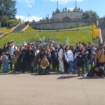 Sortie à Valence pour les Terminales