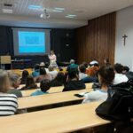 Conférence de mathématiques : comment devenir riche
