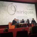 Sortie du club lecture