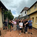 Un week-end spirituel à l’abbaye de Pradines