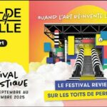 Sortie « Airt de famille » Lycée option Arts Plastiques