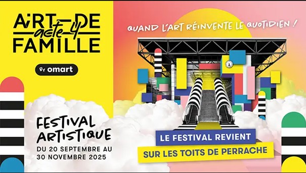 Lire la suite à propos de l’article Sortie « Airt de famille » Lycée option Arts Plastiques
