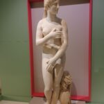 Sortie au musée pour les 5e Histoire de l&rsquo;Art