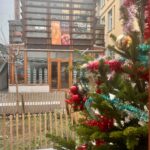 Vivre l’Avent au Centre Scolaire Déborde : célébration, partage et solidarité